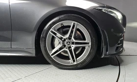 Mercedes-Benz CLS 300 AMG* BURMESTER* CARBON* HEAD-UP* ПОДГРЕВ* АМБИЕНТ, снимка 4