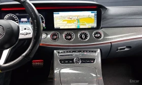 Mercedes-Benz CLS 300 AMG* BURMESTER* CARBON* HEAD-UP* ПОДГРЕВ* АМБИЕНТ, снимка 12