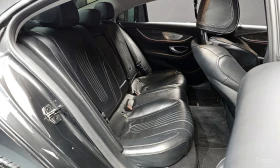 Mercedes-Benz CLS 300 AMG* BURMESTER* CARBON* HEAD-UP* ПОДГРЕВ* АМБИЕНТ, снимка 14