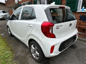 Kia Picanto 1.2i-LED-NAVI-FaceLift, снимка 4