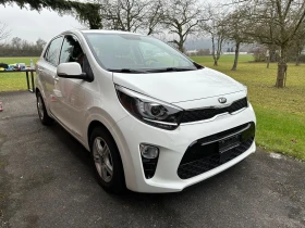 Kia Picanto 1.2i-LED-NAVI-FaceLift, снимка 2