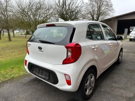 Kia Picanto 1.2i-LED-NAVI-FaceLift, снимка 3