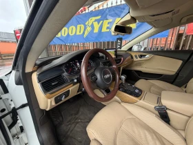 Audi A7 3.0BiTDI* RS7* MATRIX, снимка 11