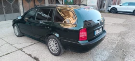 Skoda Octavia, снимка 3