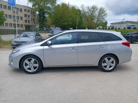Toyota Auris 1.6i-132кс-ШВЕЙЦАРИЯ-РЪЧКА-6ск-NAVI-KEYLESS, снимка 7
