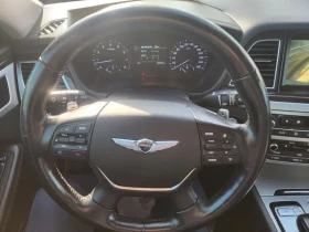 Genesis G80 3.3, снимка 7