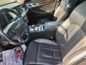 Genesis G80 3.3, снимка 10