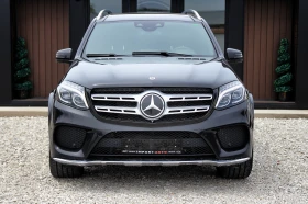 Mercedes-Benz GLS 450 AMG* 4-MATIC* MULTIBEAM, снимка 2