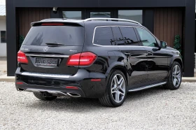 Mercedes-Benz GLS 450 AMG* 4-MATIC* MULTIBEAM, снимка 6