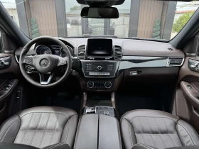 Mercedes-Benz GLS 450 AMG* 4-MATIC* MULTIBEAM, снимка 8