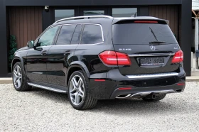 Mercedes-Benz GLS 450 AMG* 4-MATIC* MULTIBEAM, снимка 4