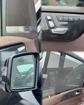Mercedes-Benz GLS 450 AMG* 4-MATIC* MULTIBEAM, снимка 15