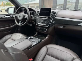 Mercedes-Benz GLS 450 AMG* 4-MATIC* MULTIBEAM, снимка 9