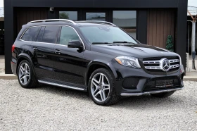 Mercedes-Benz GLS 450 AMG* 4-MATIC* MULTIBEAM, снимка 3
