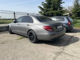 Mercedes-Benz E 200, снимка 6