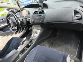 Honda Civic, снимка 8