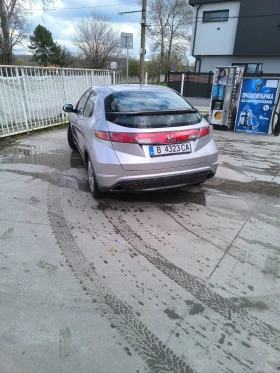 Honda Civic, снимка 6