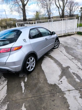 Honda Civic, снимка 5