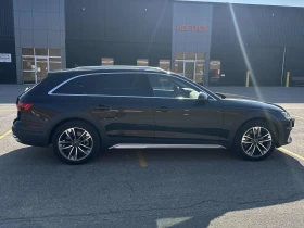 Audi A4 Allroad Progressiv * 2 КЛЮЧА * * CARFAX * АВТО КРЕДИТ * , снимка 4