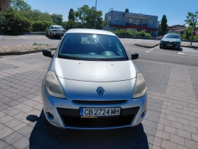 Renault Clio, снимка 3