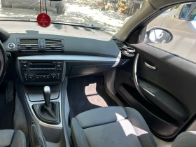 BMW 118 d АВТОМАТ, снимка 16