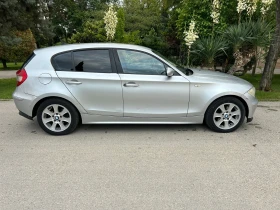BMW 118 d АВТОМАТ, снимка 7