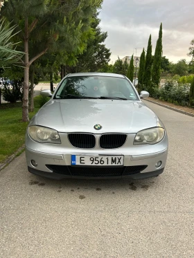 BMW 118 d АВТОМАТ, снимка 3