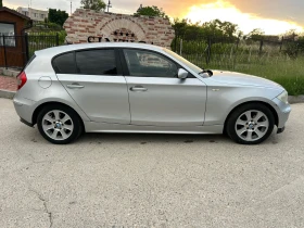 BMW 118 d АВТОМАТ, снимка 12