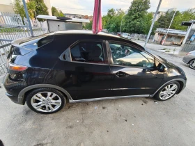 Honda Civic, снимка 3