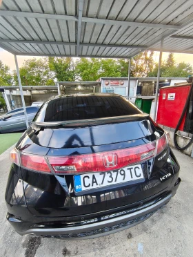 Honda Civic, снимка 4