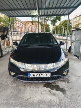 Honda Civic, снимка 1