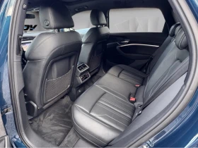 Audi E-Tron 55 S-LINE 95KWH 408КС. B&O ПАНОРАМА КОЖА ПОДГРЕВ, снимка 14
