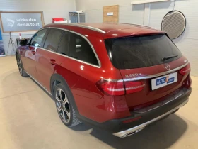 Mercedes-Benz E 220 Allterrain , снимка 3