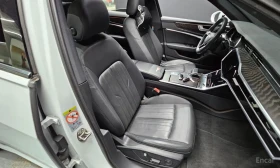 Audi A6 45 TFSI* QUATTRO* PREMIUM, снимка 15