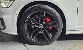 Audi A6 45 TFSI* QUATTRO* PREMIUM, снимка 5