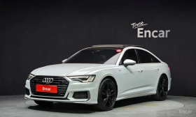 Audi A6 45 TFSI* QUATTRO* PREMIUM, снимка 1