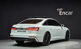 Audi A6 45 TFSI* QUATTRO* PREMIUM, снимка 2