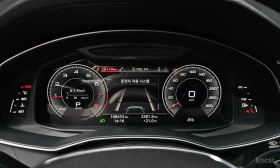 Audi A6 45 TFSI* QUATTRO* PREMIUM, снимка 8