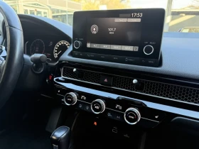Honda Civic 2.0 i-VTEC, снимка 17