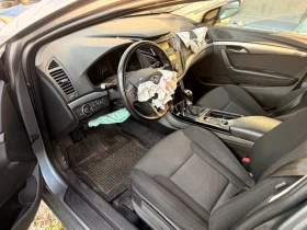 Hyundai I40 1.6GDI G4FD, снимка 5