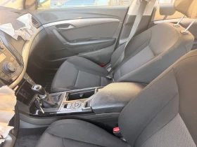 Hyundai I40 1.6GDI G4FD, снимка 8