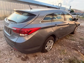Hyundai I40 1.6GDI G4FD, снимка 2