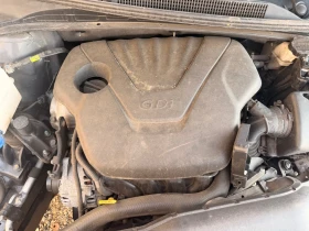 Hyundai I40 1.6GDI G4FD, снимка 11