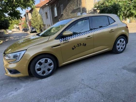 Renault Megane, снимка 3