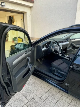 VW Passat B8, снимка 11