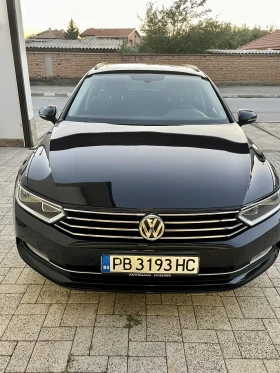 VW Passat B8, снимка 13