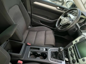 VW Passat B8, снимка 6