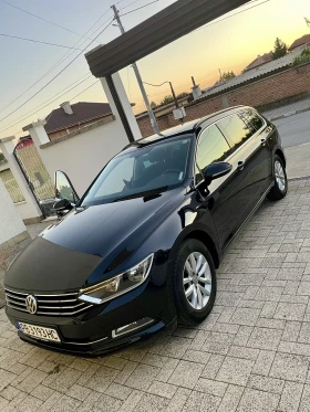VW Passat B8, снимка 1