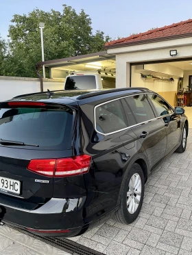 VW Passat B8, снимка 15