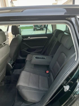 VW Passat B8, снимка 12